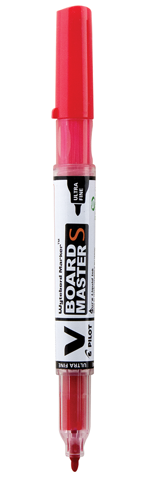 V-board master S whiteboard marker